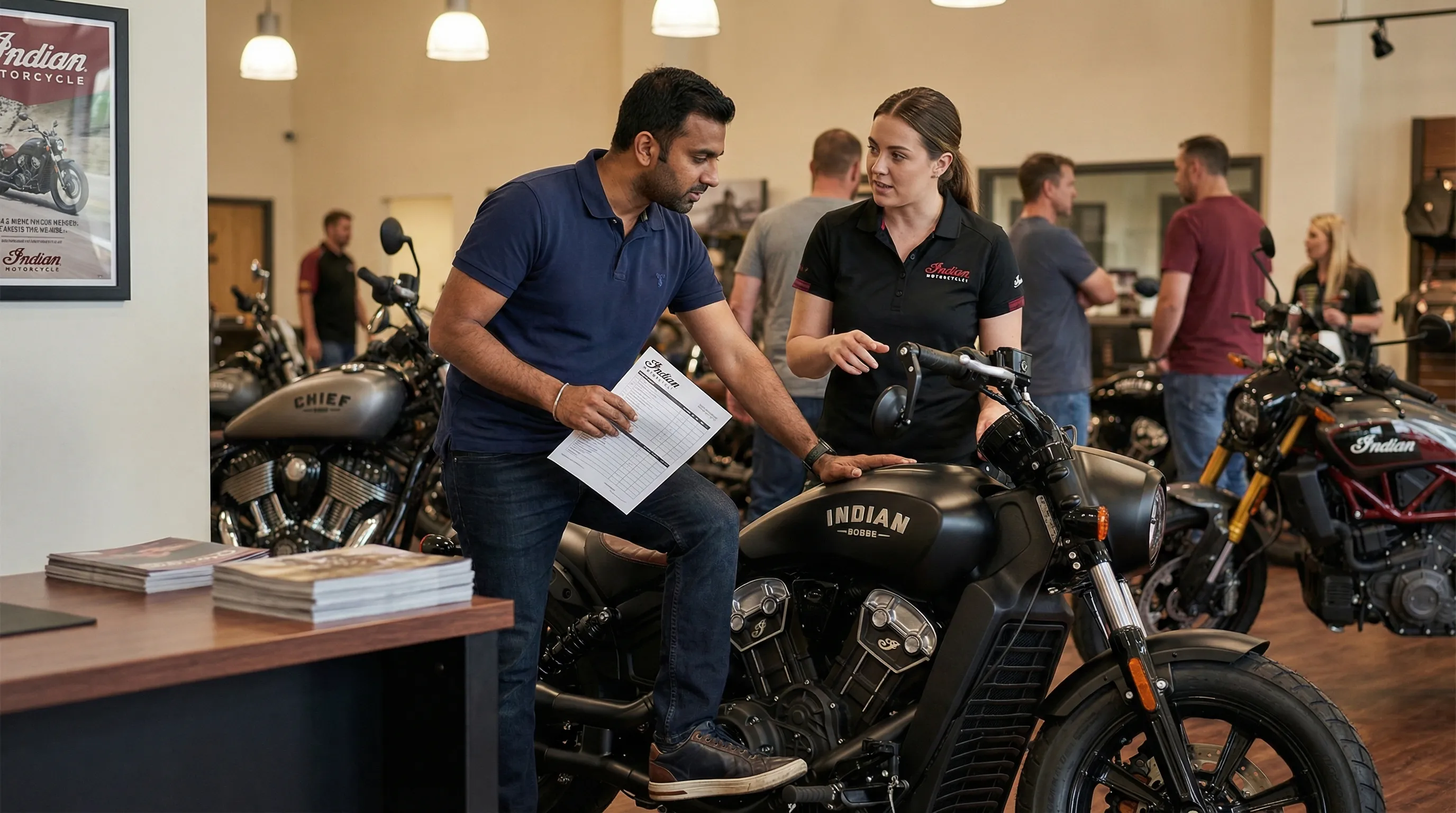 TVS vs Bajaj: Are They the Same in India? (2026)