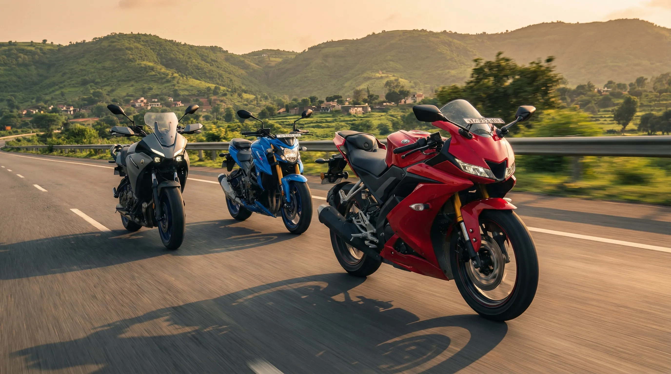 Best Bikes 1-2 Lakhs India 2026