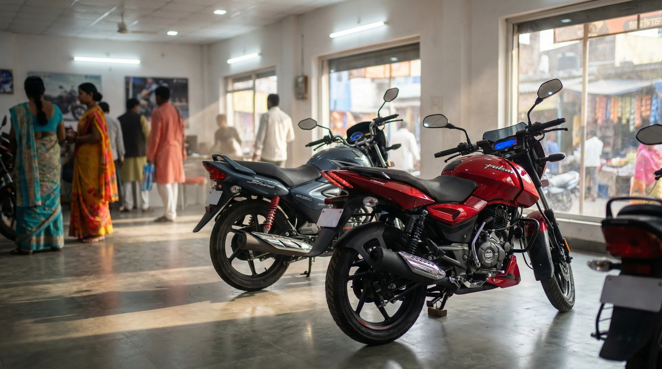 Best Bikes Under 75000 India 2026