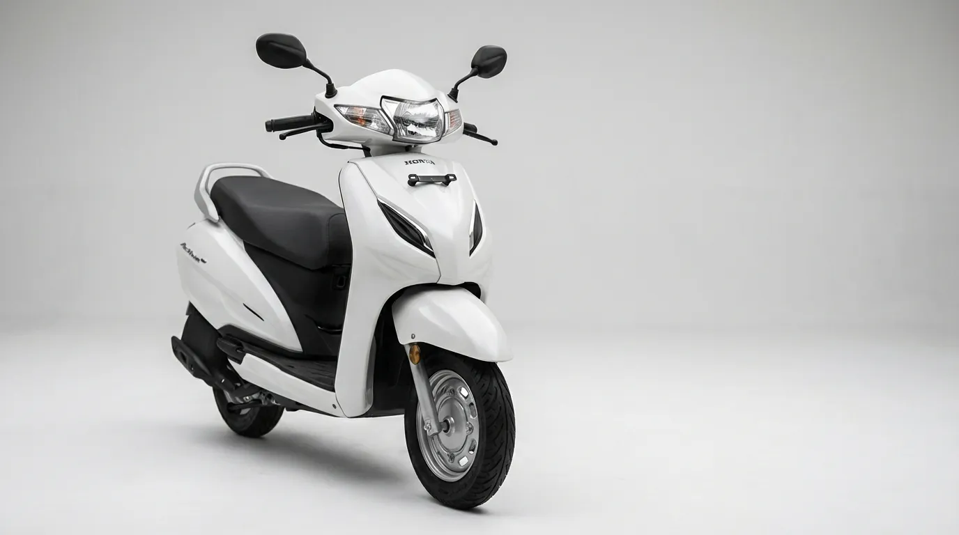 Honda Activa Review: Is It Right for Women?