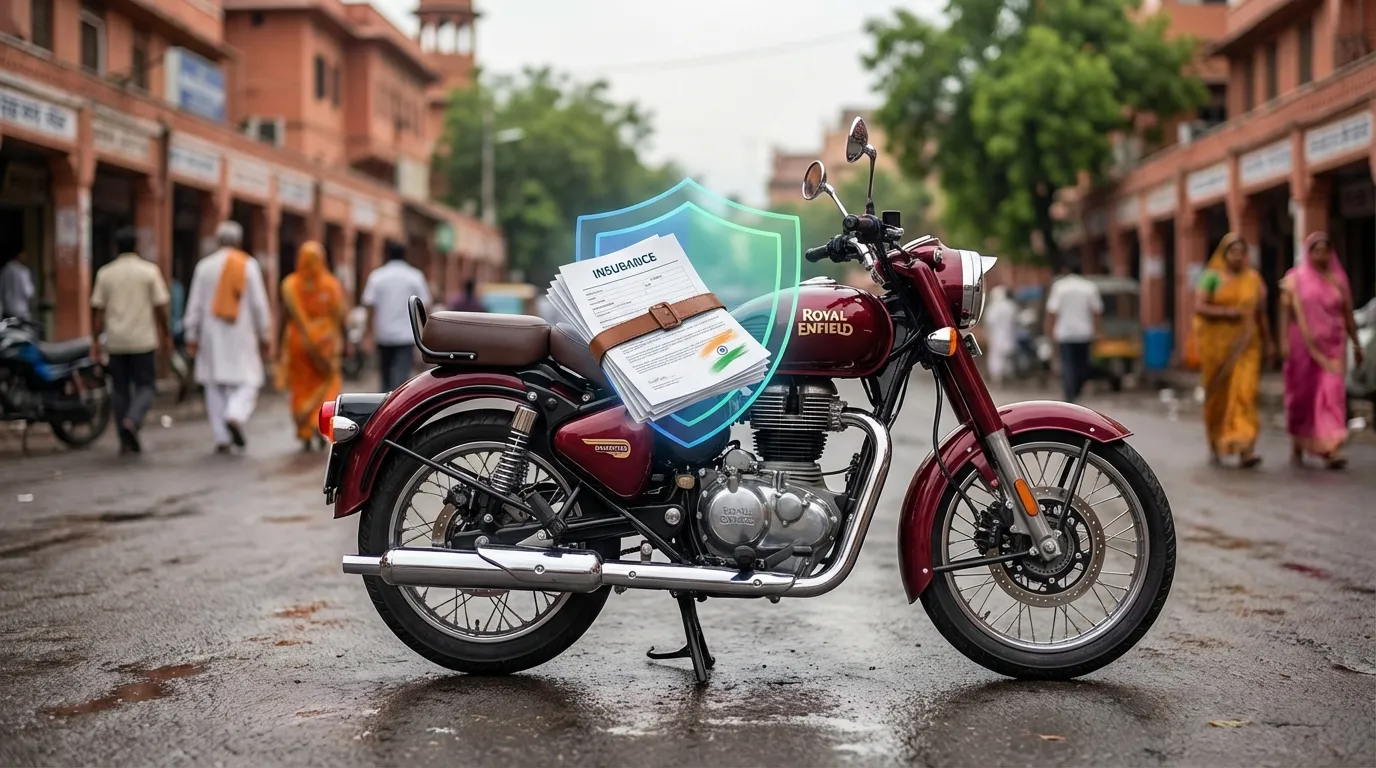 Bike Insurance Guide India: Complete 2024 Guide