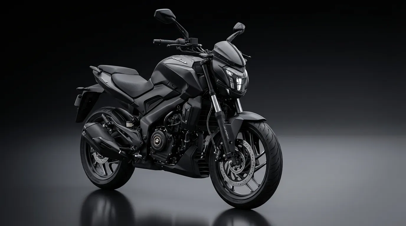 Bajaj Pulsar NS400Z: Should You Buy One?