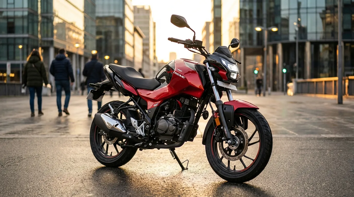 Hero Xtreme 125R: Should You Buy One?