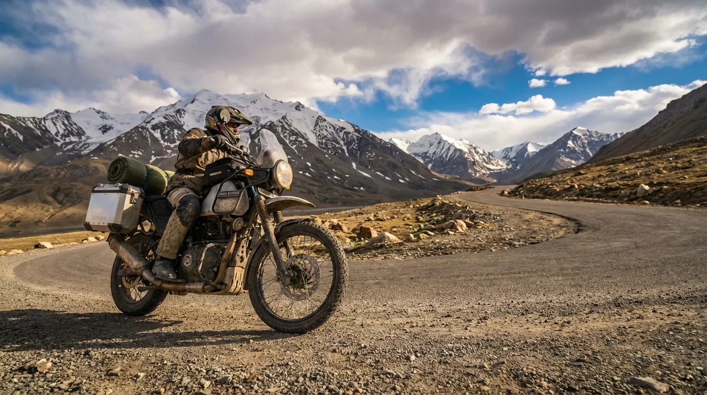 Best Adventure Bikes Under 3 Lakhs in India (2024)