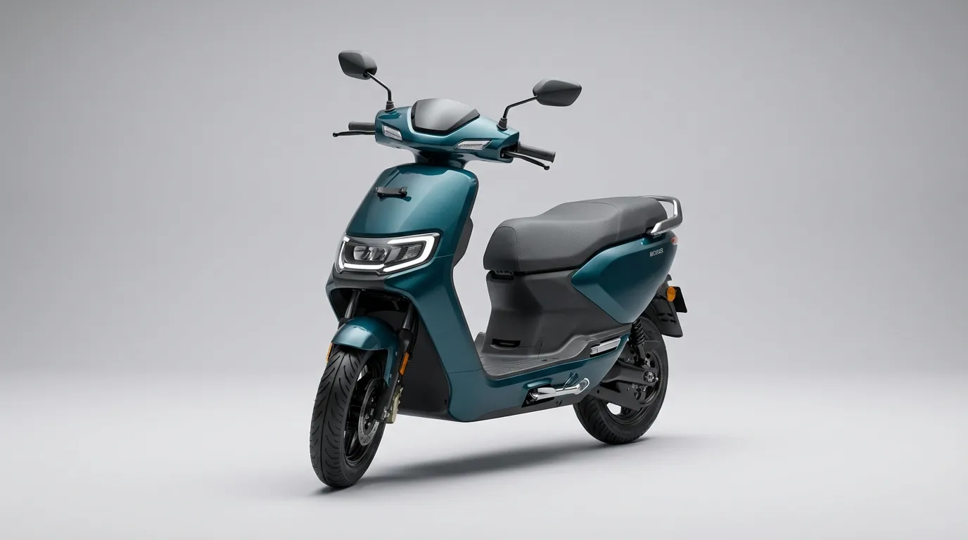 Ather Rizta: Best Electric Scooter for Women?