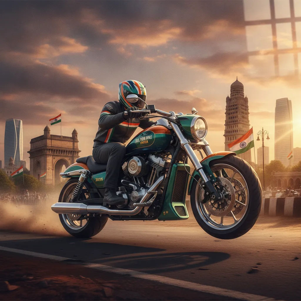 Sell Your Bike India 2026