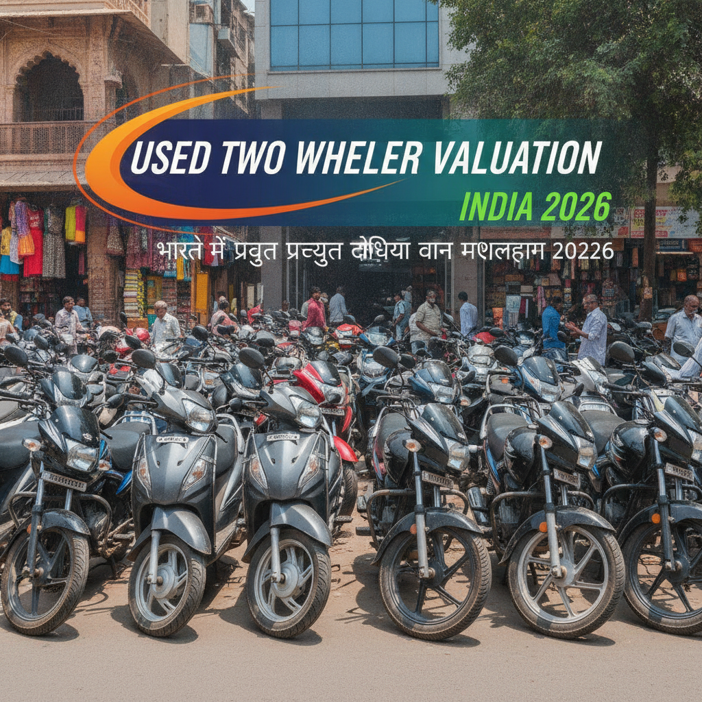 used-two-wheeler-valuation-india-2026-sellbikes