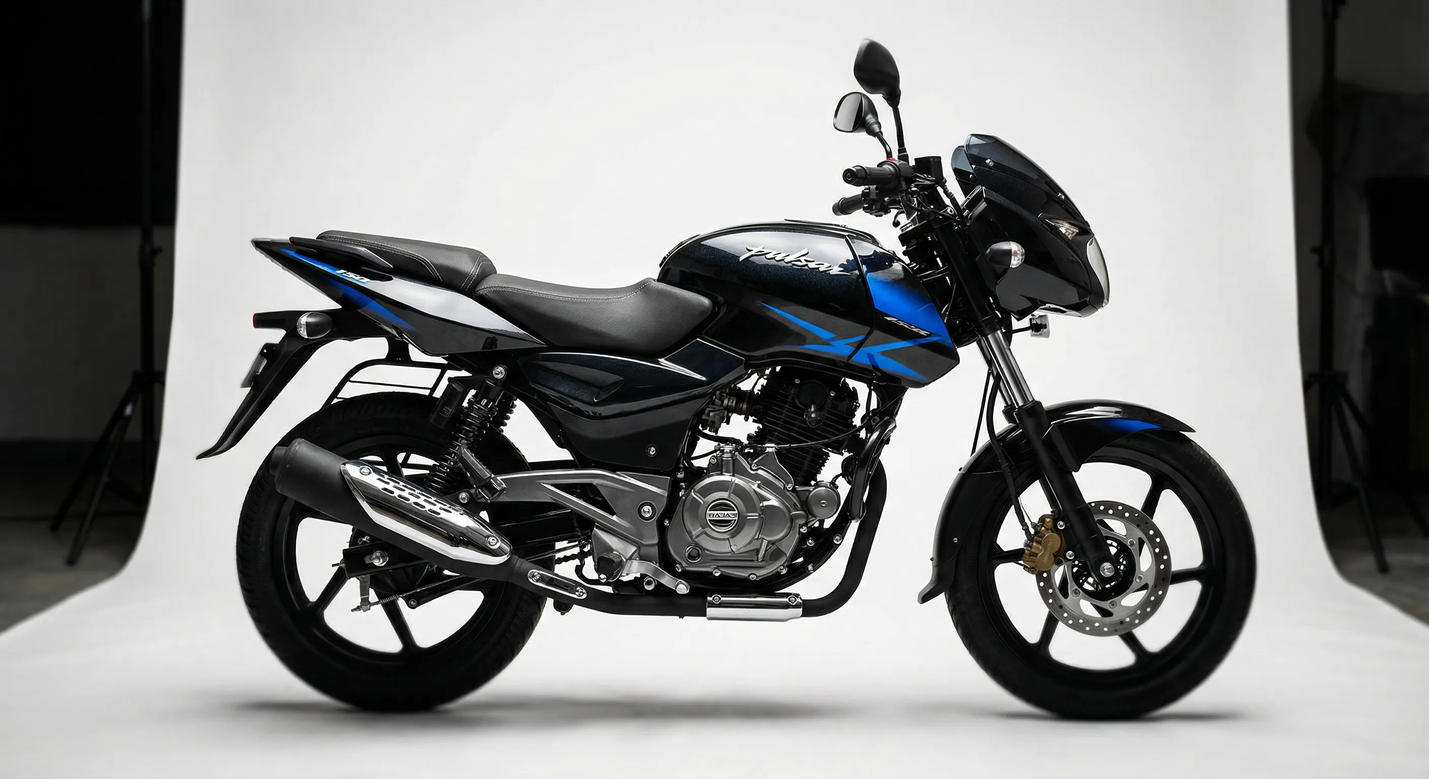 Bajaj Pulsar 150