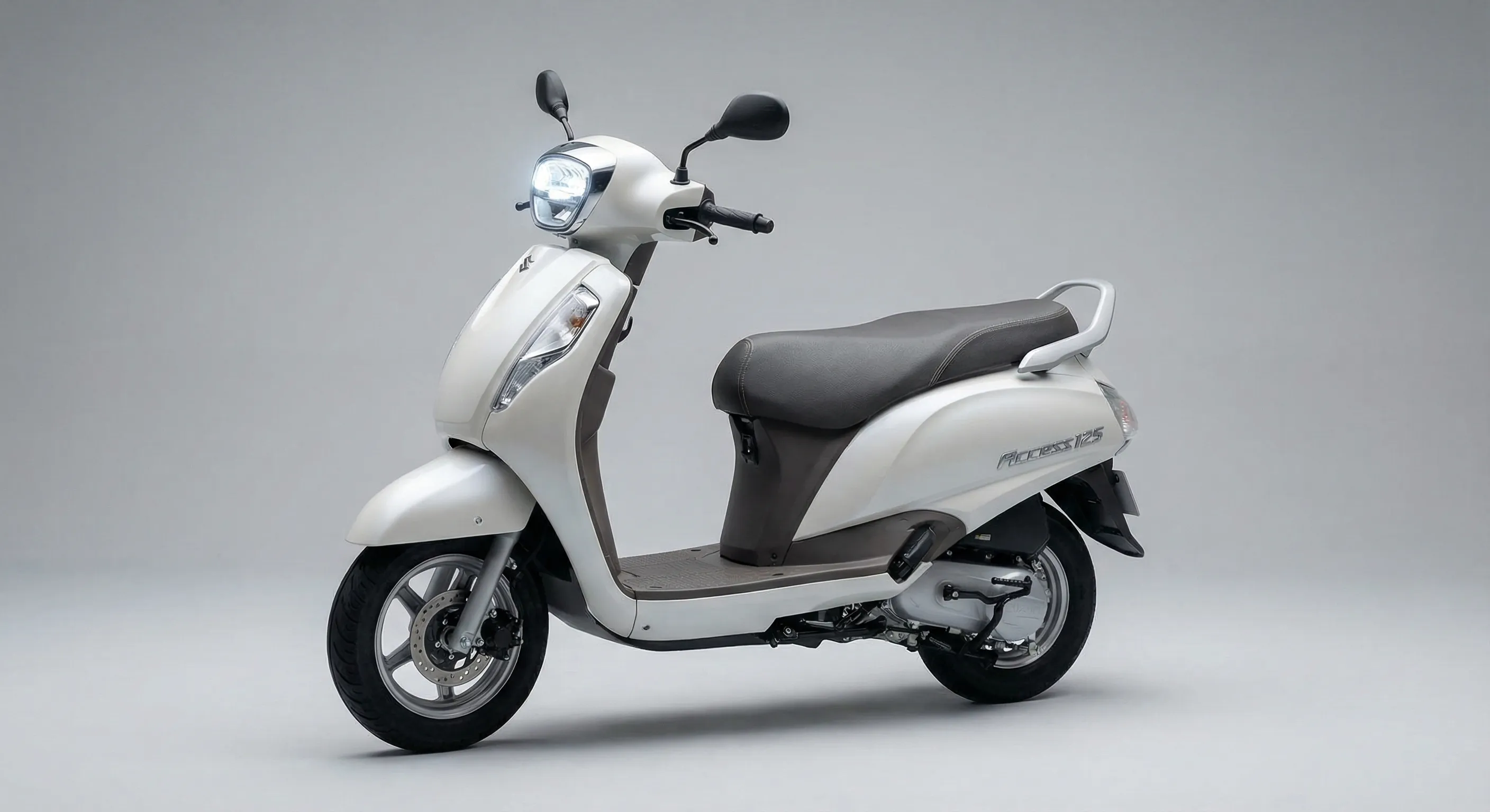 Suzuki Access 125